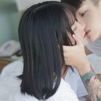 处女座的专属仙女头像9