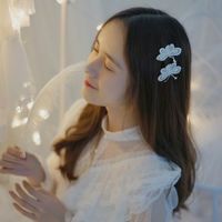 黑夜女生头像5