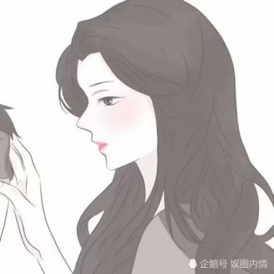 素描经典人头像9